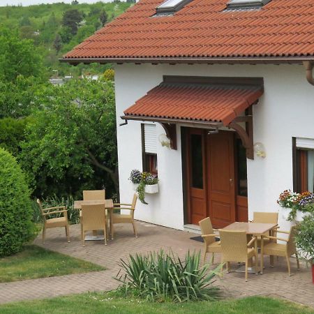 Hotel Erfurtblick מראה חיצוני תמונה