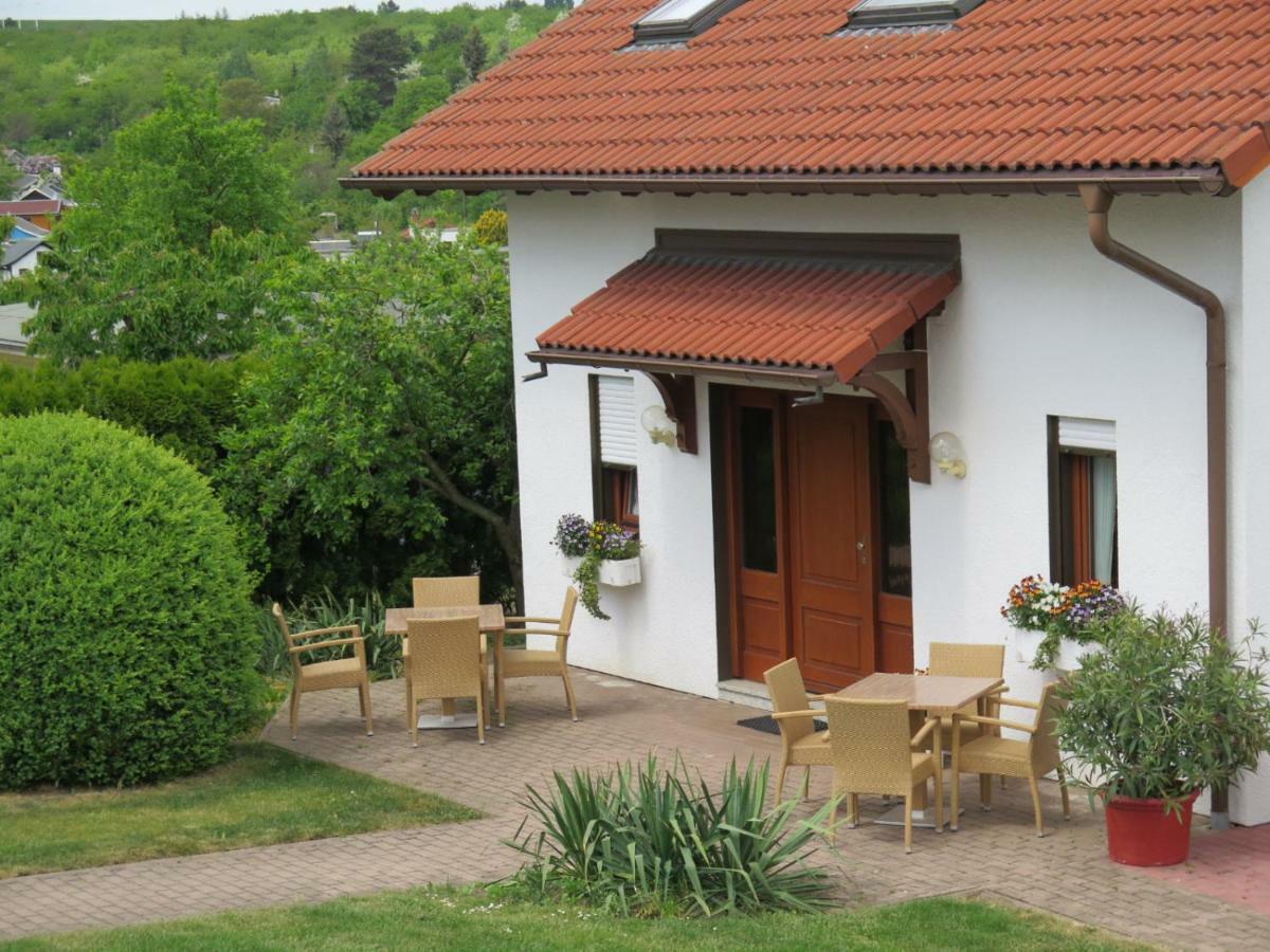 Hotel Erfurtblick מראה חיצוני תמונה